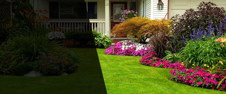 Calera Landscapers