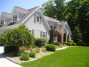 Landscapers and Lawncare Services in Calera, AL
